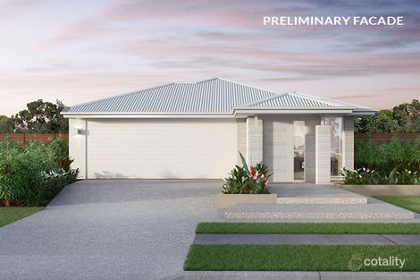 Property photo of LOT 1865 Campbell Drive Mango Hill QLD 4509