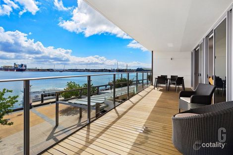 Property photo of 206/7 Honeysuckle Drive Newcastle NSW 2300