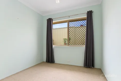 Property photo of 94A Travers Drive Australind WA 6233