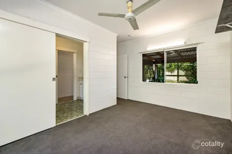 Property photo of 51 Cottesloe Drive Kewarra Beach QLD 4879