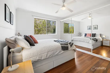 Property photo of 4/72 McFadden Street Wynnum QLD 4178
