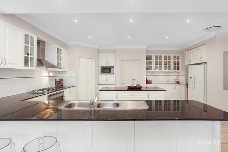 Property photo of 10 Octagonal Avenue Castle Hill NSW 2154