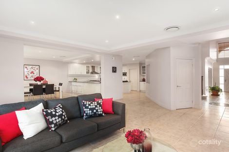 Property photo of 10 Octagonal Avenue Castle Hill NSW 2154