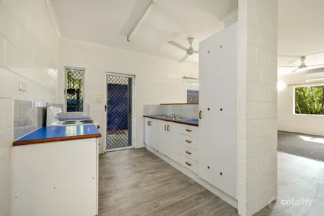 Property photo of 51 Cottesloe Drive Kewarra Beach QLD 4879