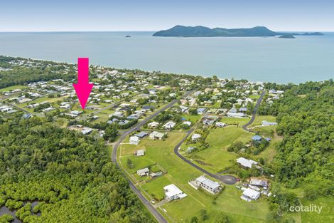 20 Voyager St, South Mission Beach, QLD 4852