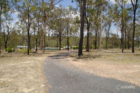 Property photo of 17 Franks Road Regency Downs QLD 4341