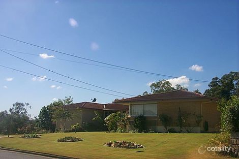 20 Cottesmore St, Fig Tree Pocket, QLD 4069