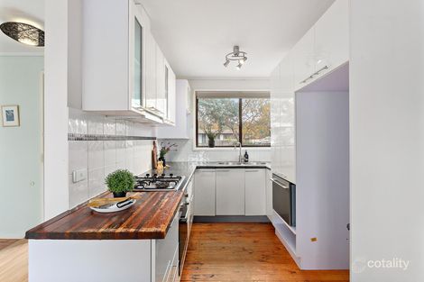 Property photo of 11 Squire Place Charnwood ACT 2615
