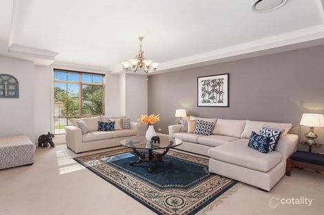 Property photo of 10 Octagonal Avenue Castle Hill NSW 2154