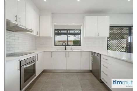 Property photo of 12 Bell Street Panania NSW 2213