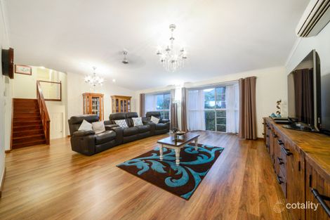 Property photo of 36 Moonlight Drive Jubilee Pocket QLD 4802