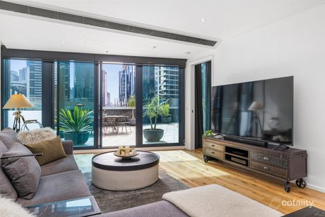 Property photo of 801/180 City Road Southbank VIC 3006