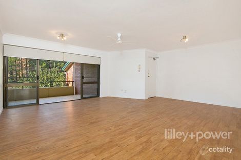 5/32 Nelson Pde, Indooroopilly, QLD 4068