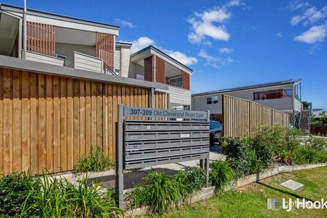 10/307-309 Old Cleveland Rd E, Capalaba, QLD 4157