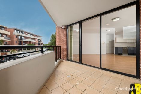 Property photo of 15/2-8 Kitchener Avenue Regents Park NSW 2143
