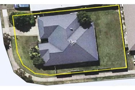 Property photo of 5 Glenafton Court Ormeau QLD 4208