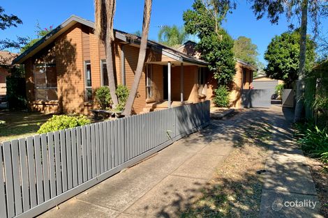 Property photo of 50 Narcissus Avenue Quakers Hill NSW 2763