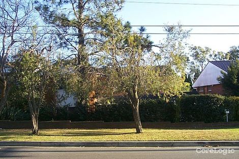 Property photo of 48 Clanville Road Roseville NSW 2069