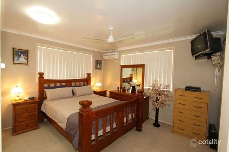 Property photo of 62 Clive Crescent Kepnock QLD 4670