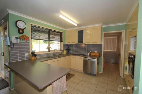 Property photo of 62 Clive Crescent Kepnock QLD 4670
