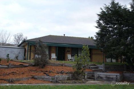 Property photo of 54 Willow Drive Hampton Park VIC 3976
