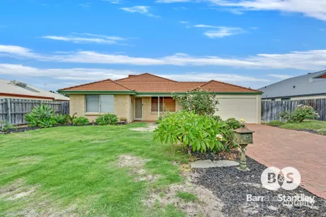 Property photo of 9 Avalon Road Australind WA 6233