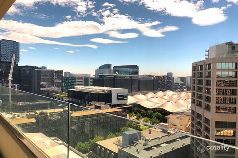 Property photo of 2203/8 Downie Street Melbourne VIC 3000