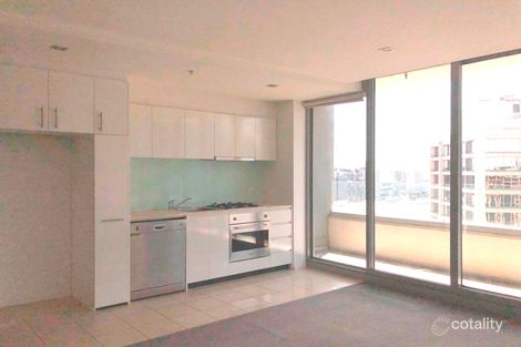 Property photo of 2203/8 Downie Street Melbourne VIC 3000