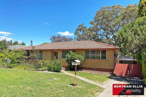 Property photo of 58 Buvelot Street Weston ACT 2611