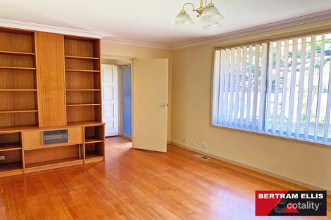 Property photo of 58 Buvelot Street Weston ACT 2611