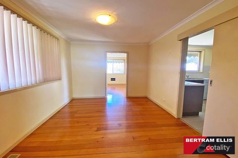 Property photo of 58 Buvelot Street Weston ACT 2611