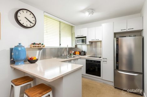 Property photo of 1/25 Rialto Street Coorparoo QLD 4151