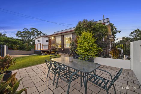 Property photo of 7 View Crescent Arana Hills QLD 4054