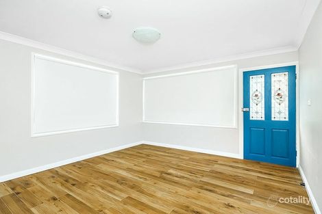 Property photo of 15 Greenbank Street Marrickville NSW 2204