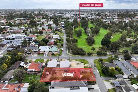 28 HENRIETTA ST, BAYSWATER, WA 6053