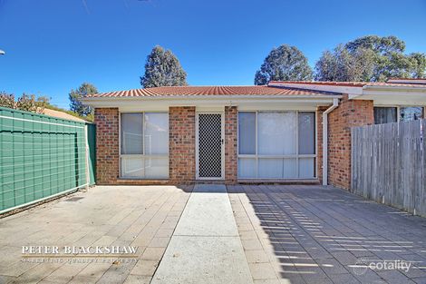 Property photo of 13/12 Luke Street Holt ACT 2615