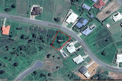 Property photo of 104 Ocean View Drive Bowen QLD 4805