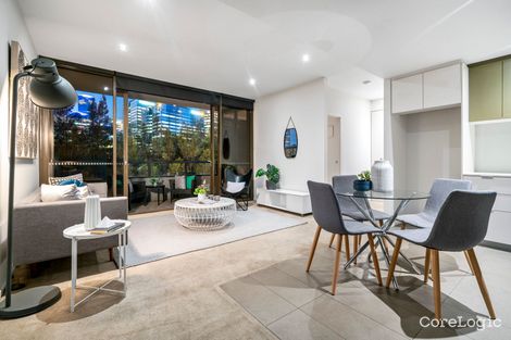 Property photo of 309/1 Encounter Way Docklands VIC 3008