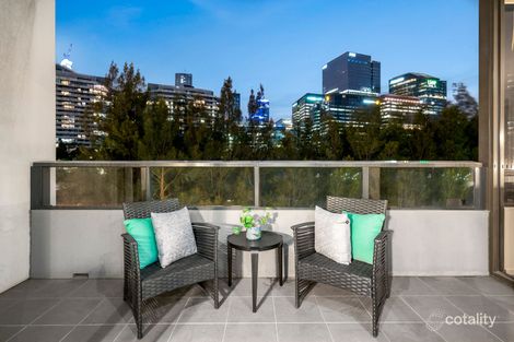 Property photo of 309/1 Encounter Way Docklands VIC 3008