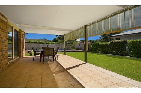 Property photo of 11 Benkalu Court Palmwoods QLD 4555