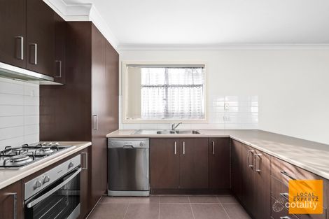 Property photo of 21 Riverina Boulevard Brookfield VIC 3338