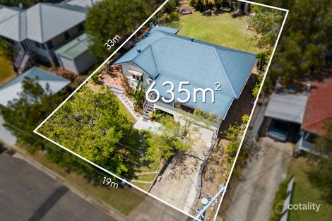 3 Gurley St, Wavell Heights, QLD 4012