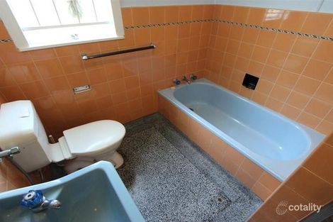 Property photo of 31 Bardon Esplanade Bardon QLD 4065