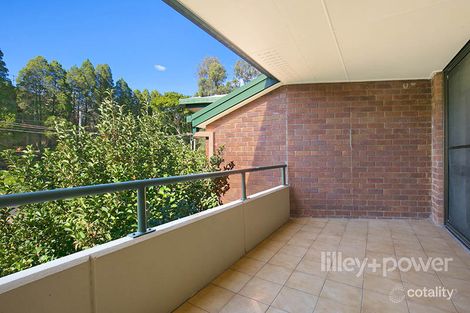 Property photo of 5/32 Nelson Parade Indooroopilly QLD 4068