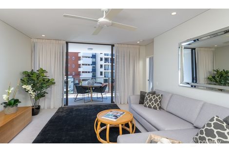 Property photo of 20004/37D Harbour Road Hamilton QLD 4007