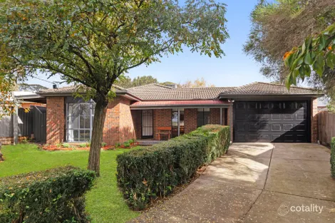 Property photo of 7 Benjamin Court Wallan VIC 3756