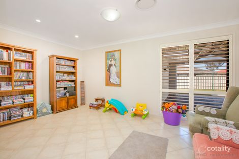 Property photo of 90 Worcester Drive East Maitland NSW 2323