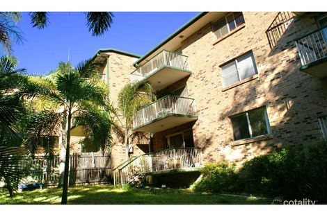 Property photo of 34 Cintra Road Bowen Hills QLD 4006