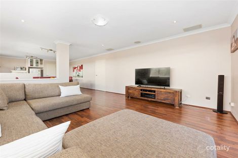 Property photo of 37 Windchime Terrace Atwell WA 6164