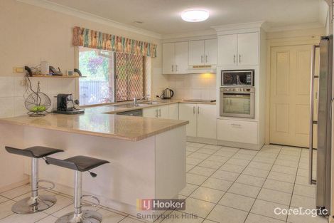 Property photo of 20 Orania Crescent Calamvale QLD 4116